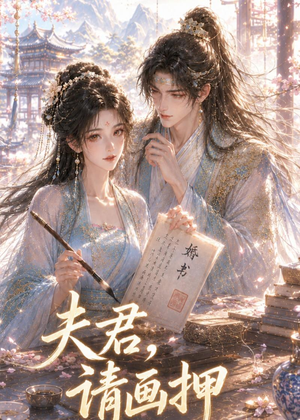 夫君，请画押（41集）好看的短剧分享