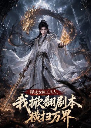 穿成女频工具人,我掀翻剧本横扫万界(65集) 穿成女频工具人,我掀翻剧本横扫万界(65集)免费观看完整版