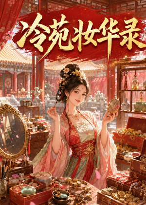 冷苑妆华录（62集）热门短剧在线看