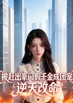 被赶出豪门假千金成团宠逆天改命（55集）免费看全集