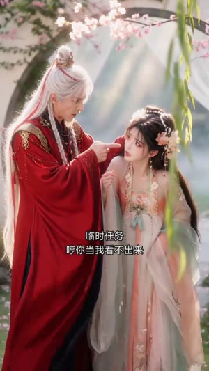 我把暴君撩成了恋爱脑（33集）怎么看全集