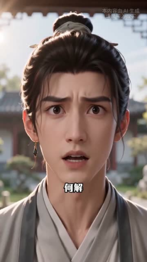 法医世子妃，验骨断天机（26集）全网短剧抢先看