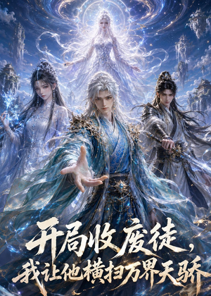 开局收废徒,我让他横扫万界天骄（49集）爱短剧爱追剧