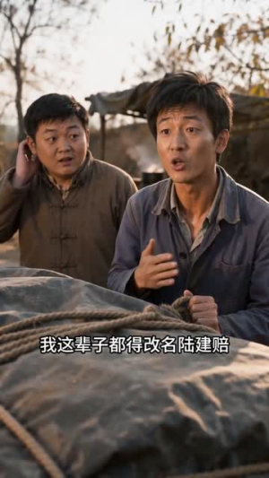 沈大花不装了，全家都被我整服了第二季（60集）热门短剧分享