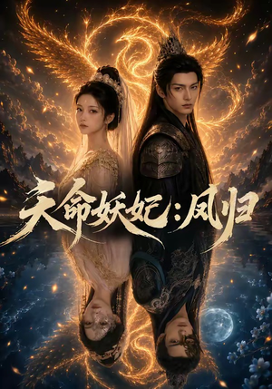 天命妖妃：凤归（66集）免费版