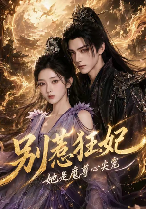 别惹狂妃她是魔尊心尖宠（73集）短剧免费分享