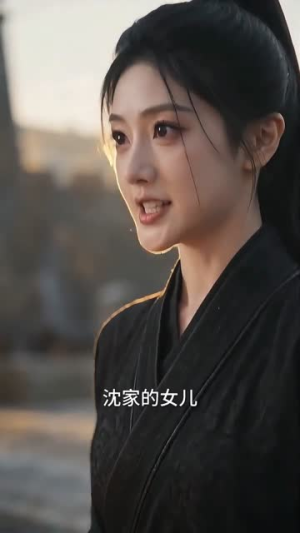 重回婚约日，丢开侯爷我做权妃（57集）免费观看完整版