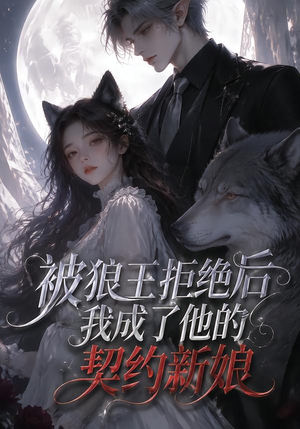被狼王拒绝后我成了他的契约新娘（61集）看到大结局