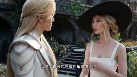 灵主重生，这次让我先反杀（60集）新短剧推荐