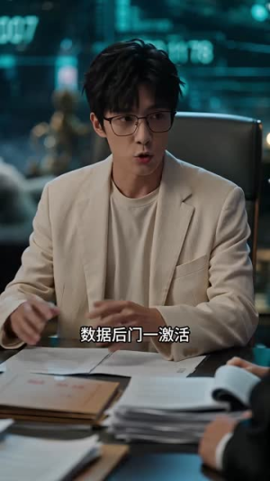 死后我成了冥界CEO（60集）全集一次看完