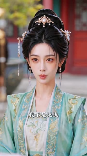 晏然入君怀（55集）让你一口气看完