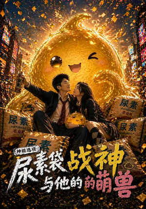 神级选项：尿素袋战神与他的萌兽（81集）热门短剧追到爽