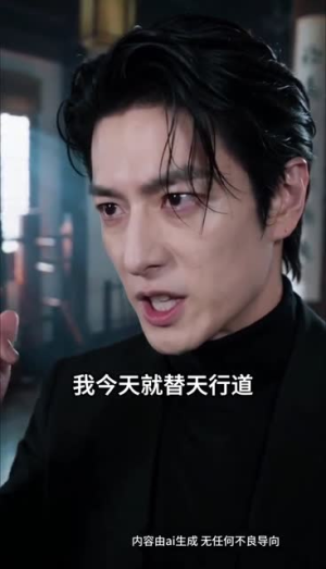 姜小姐的老板有点难带（42集）UC网盘在线看