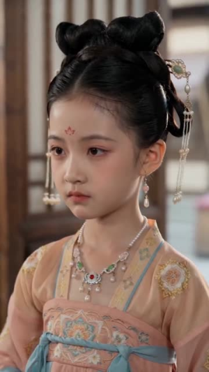 天降祥瑞，觉醒郡主读心术（62集）免费短剧看不停