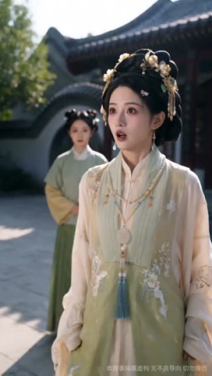 妄听心上谋（52集）最新上映的短剧