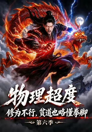 物理超度：修为不行贫道也略懂拳脚第六季（109集）超火热门短剧