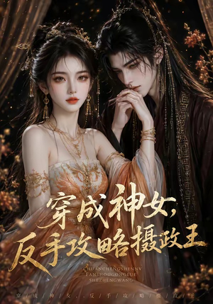 穿成神女，反手攻略摄政王（23集）这部短剧太好看