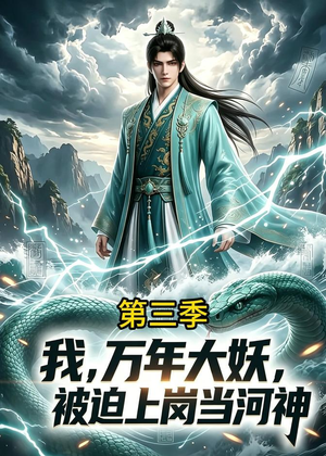 我，万年大妖，被迫上岗当河神第三季（60集）在哪里看