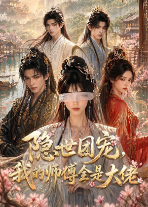 隐世团宠：我的师傅全是大佬（73集）无需会员免费看