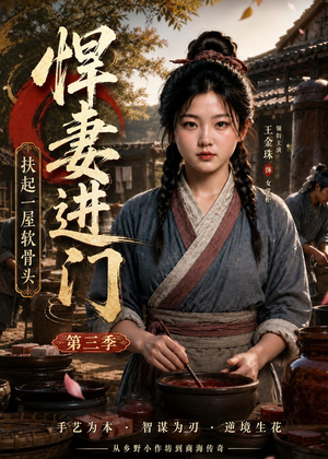 悍妻进门扶起一屋软骨头第三季（60集）无需会员轻松看