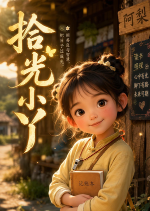 拾光小丫（122集）短剧排行榜