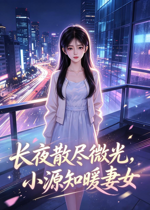 长夜散尽微光，小源知暖妻女（143集）在哪个平台能看