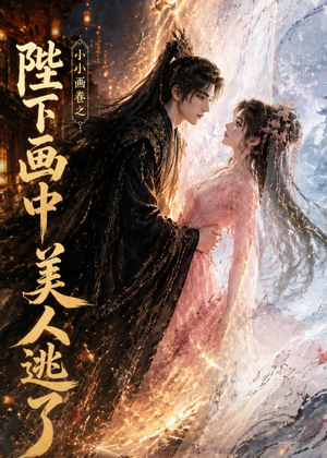 小小画卷之陛下画中美人逃了(92集) 小小画卷之陛下画中美人逃了(92集)这部短剧我爱了