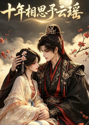 十年相思予云瑶(20集) 十年相思予云瑶(20集)免费看短剧