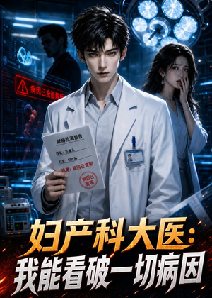 妇产科大医:我能看破一切病因(88集) 妇产科大医:我能看破一切病因(88集)好看的短剧来了