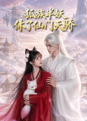 狐族半妖休了仙门天骄(60集) 狐族半妖休了仙门天骄(60集)1-102集