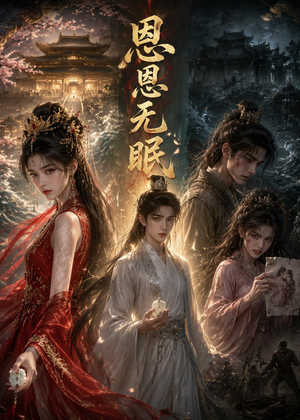 恩恩无眠(46集) 恩恩无眠(46集)短剧热播推荐