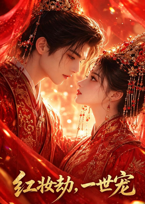 红妆劫,一世宠(33集) 红妆劫,一世宠(33集)超好看的短剧