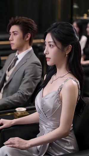 离婚后才知她是神明(67集) 离婚后才知她是神明(67集)短视频追剧推荐