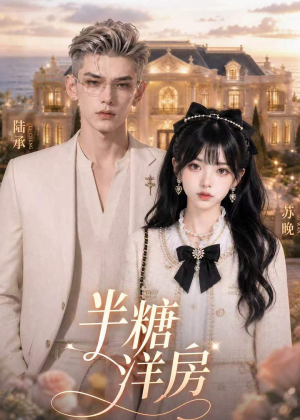 半糖洋房(34集) 半糖洋房(34集)女主谁演的