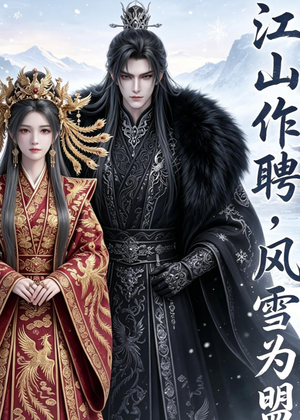 江山作聘，风雪为盟（46集）每日分享短剧