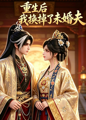 重生后我换掉了未婚夫（53集）这短剧太好看了