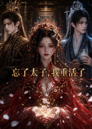 忘了太子，我重活了（60集）正能量短剧分享