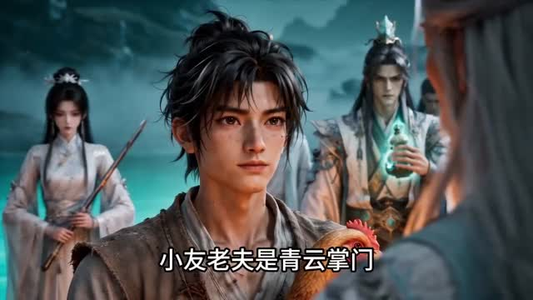 我种田三年,家禽全成神兽了(70集) 我种田三年,家禽全成神兽了(70集)免费在线看