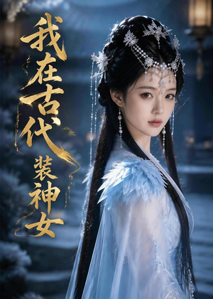 我在古代装神女（60集）火爆短剧热播中