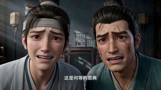 重生少女之我的前生是人能(80集) 重生少女之我的前生是人能(80集)短剧看全集