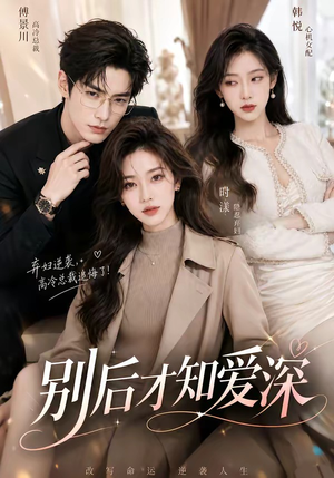 别后才知爱深(110集) 别后才知爱深(110集)无需会员轻松看