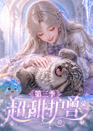 超甜护兽第三季(120集) 超甜护兽第三季(120集)全集