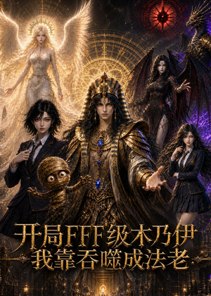 开局FFF级木乃伊我靠吞噬成法老(60集) 开局FFF级木乃伊我靠吞噬成法老(60集)火爆短剧来袭