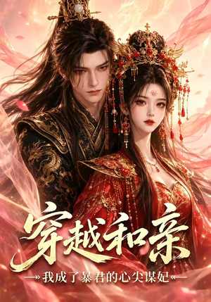 穿越和亲,我成了暴君的心尖谋妃(65集) 穿越和亲,我成了暴君的心尖谋妃(65集)热门短剧又来了