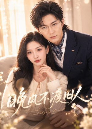 晚风不渡旧人(34集) 晚风不渡旧人(34集)第32集