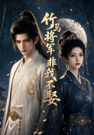竹马将军非我不娶(41集) 竹马将军非我不娶(41集)最后的大结局