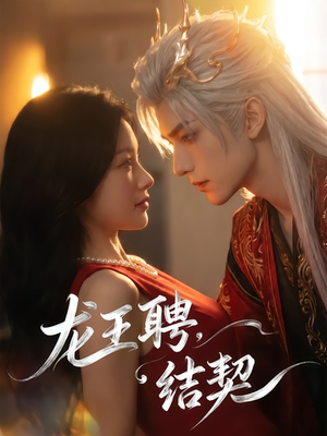 龙王聘:结契(60集) 龙王聘:结契(60集)百度在线观看