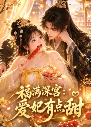 福满深宫:爱妃有点甜(61集) 福满深宫:爱妃有点甜(61集)贝贝短剧分享