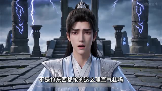 我的雷法有亿点强(68集) 我的雷法有亿点强(68集)海量资源免费看