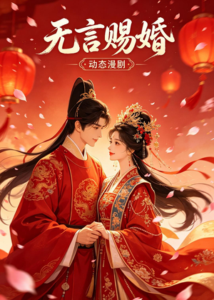 无言赐婚(33集) 无言赐婚(33集)短剧在哪个平台
